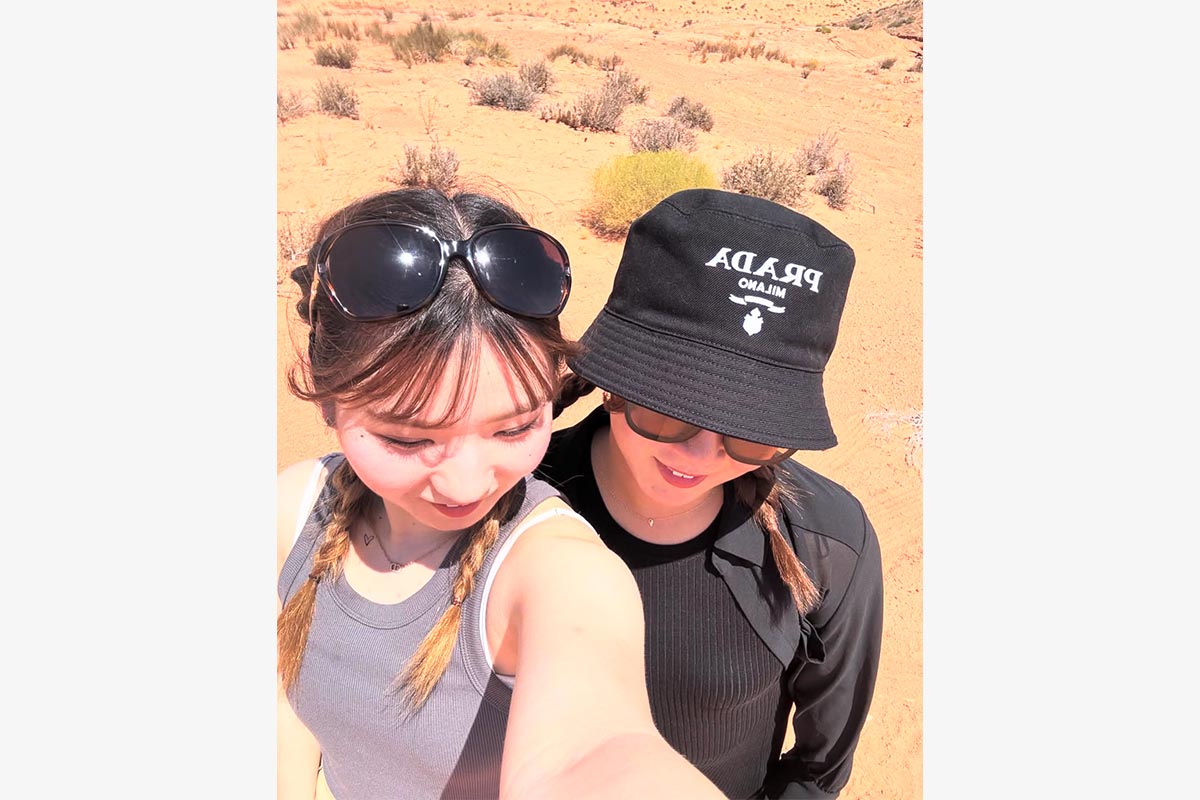吉本ひかるのインスタグラム（@hikaru_yoshimoto_）より