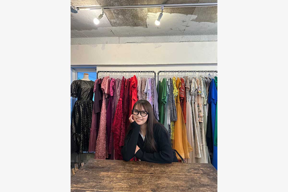 河本結のX（@Yk5472）より