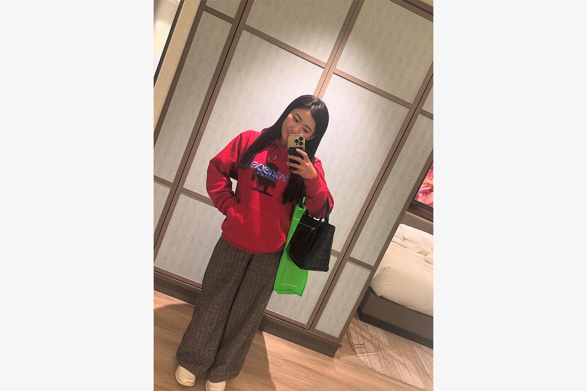 永井花奈のインスタグラム（@kana._.0616）より