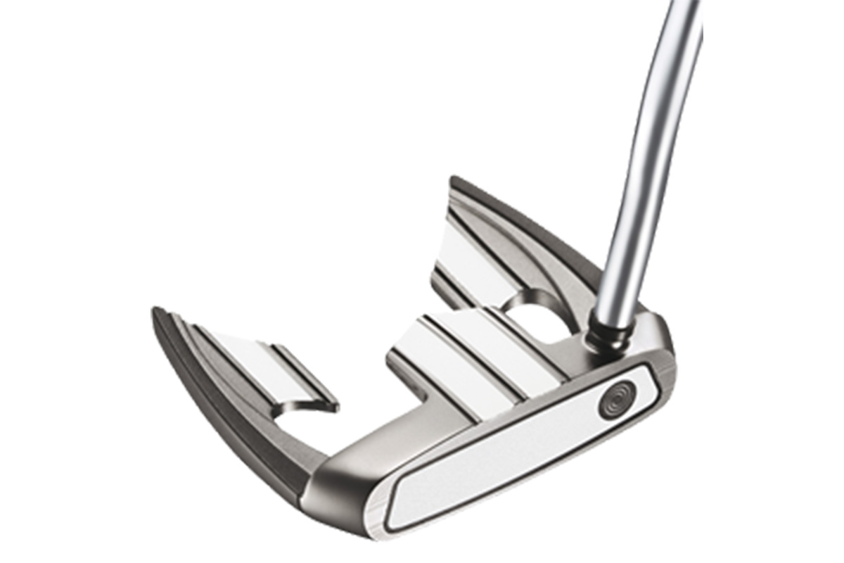 第7位　オデッセイ ホワイト・アイスTeron（キャロウェイゴルフ）　ゴルフドゥ調べ