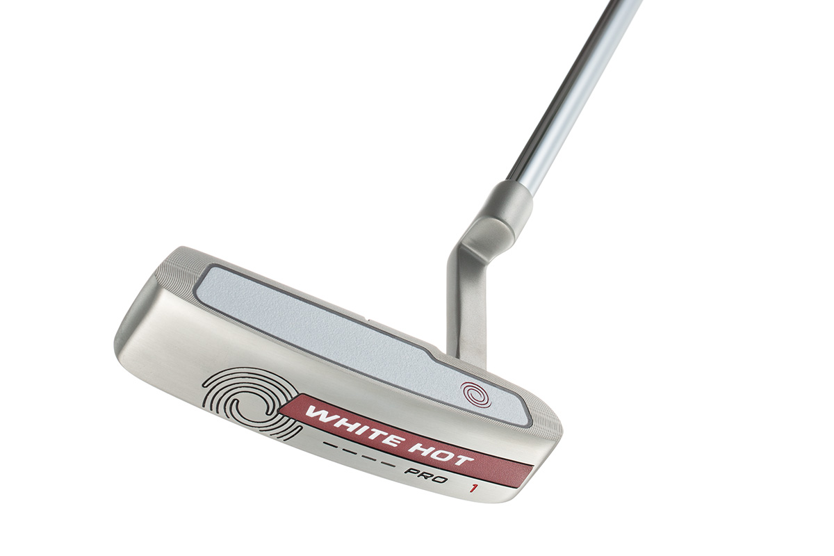第8位　オデッセイ ホワイトホットプロ 2.0 ＃1（キャロウェイゴルフ）　ゴルフドゥ調べ