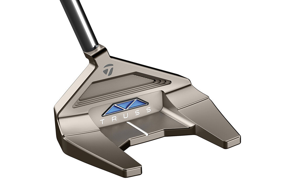 第9位　TRUSS TM2（テーラーメイド ゴルフ）　ゴルフドゥ調べ