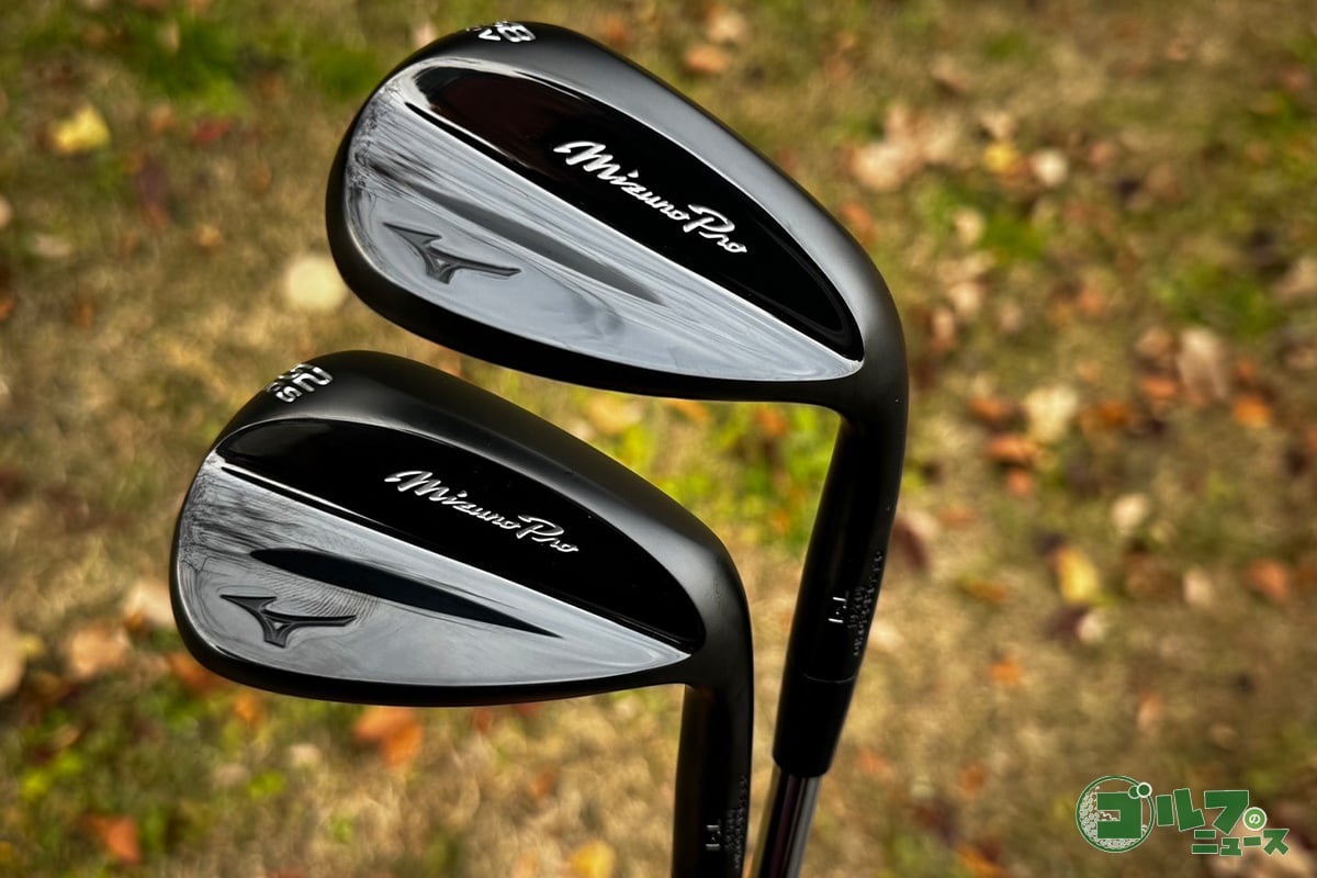 「Mizuno Pro T-1」