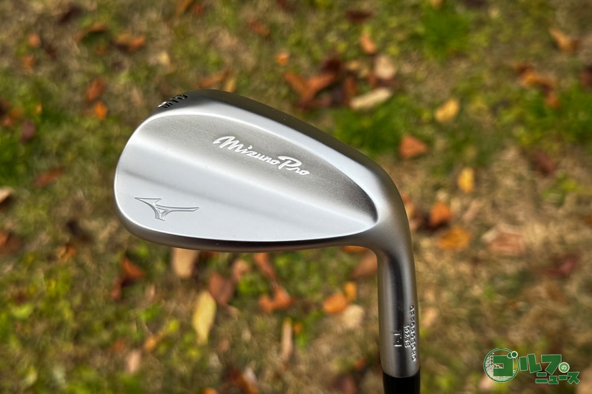 「Mizuno Pro T-1」