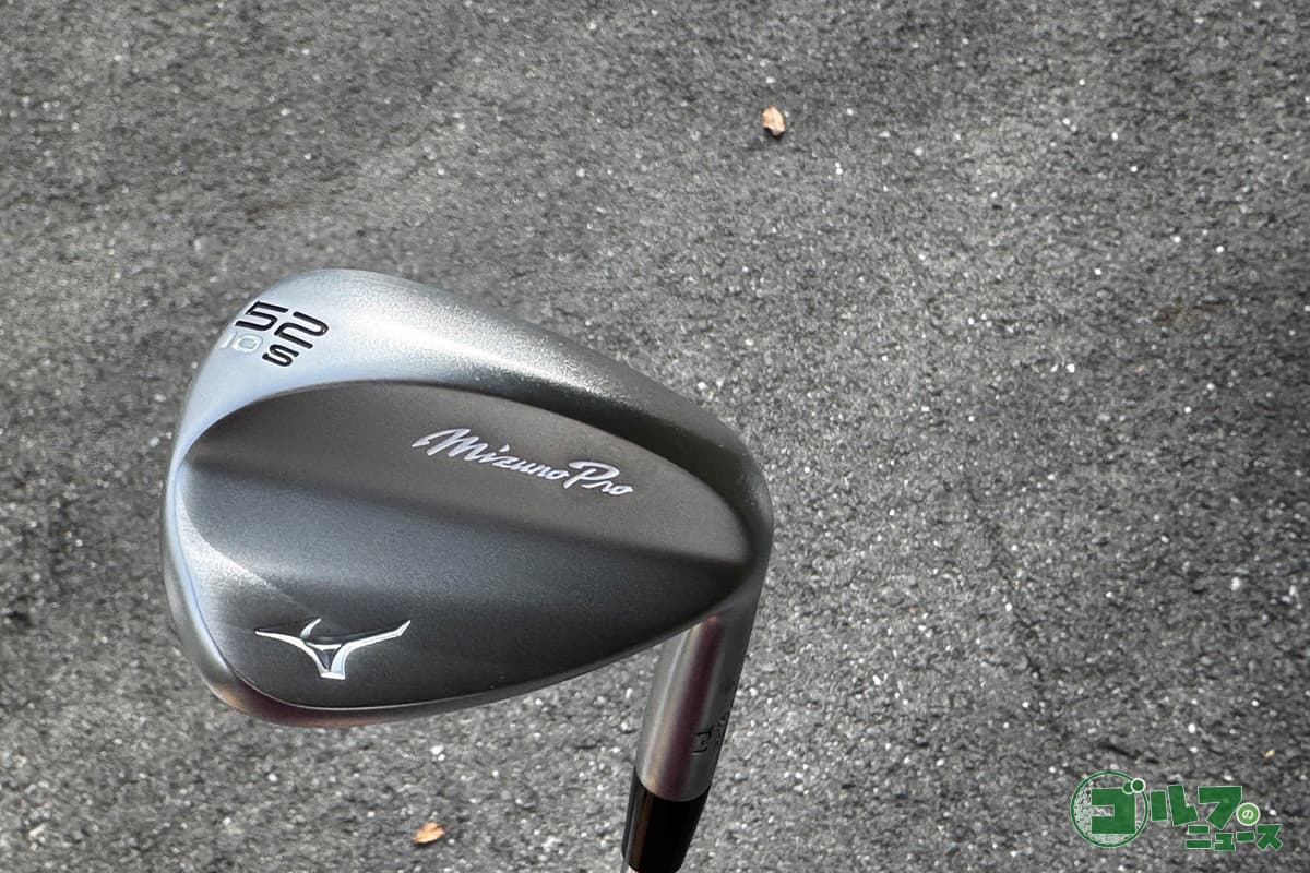 「Mizuno Pro T-1」