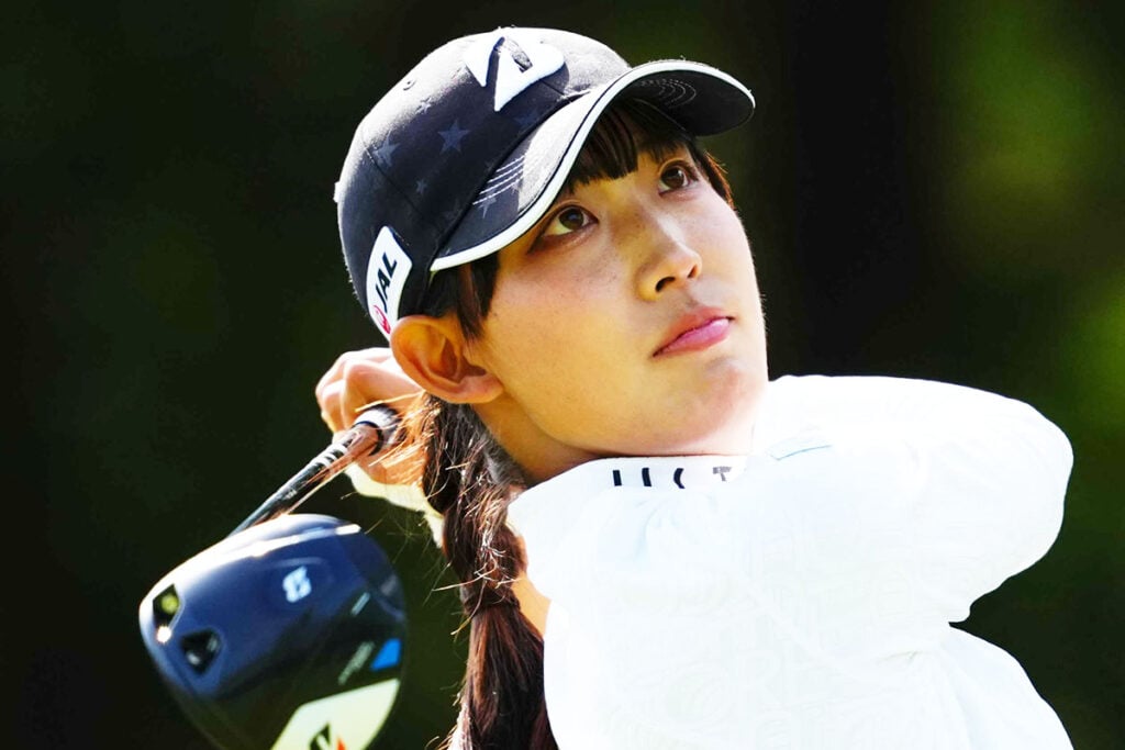 公式オンラインストア限定】馬場 咲希 スポンサーワッペン付き