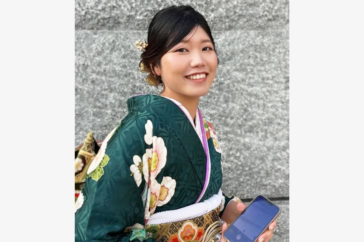 櫻井心那のインスタグラム（@skr_coconut）より