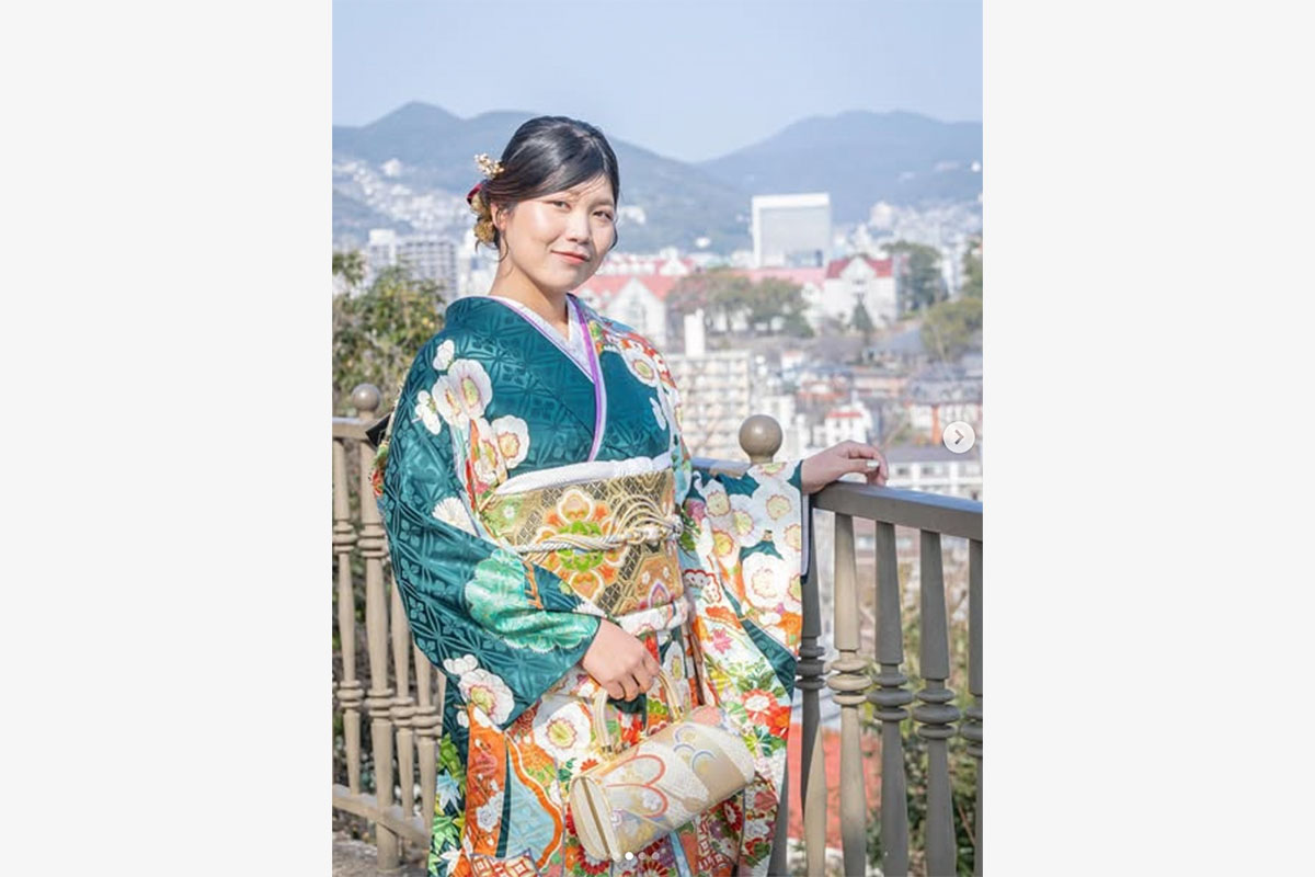 櫻井心那のインスタグラム（@skr_coconut）より