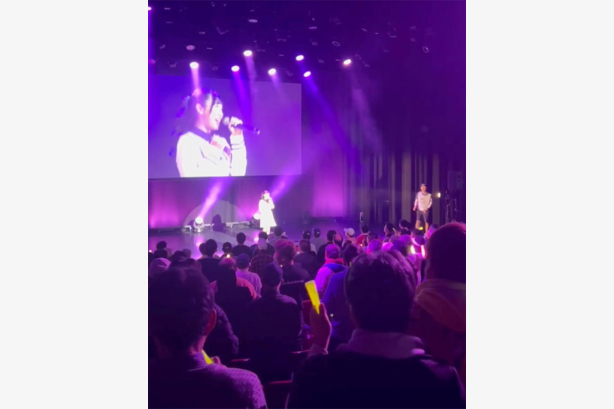 菅沼菜々のインスタグラム（@nanasuganuma_official）より