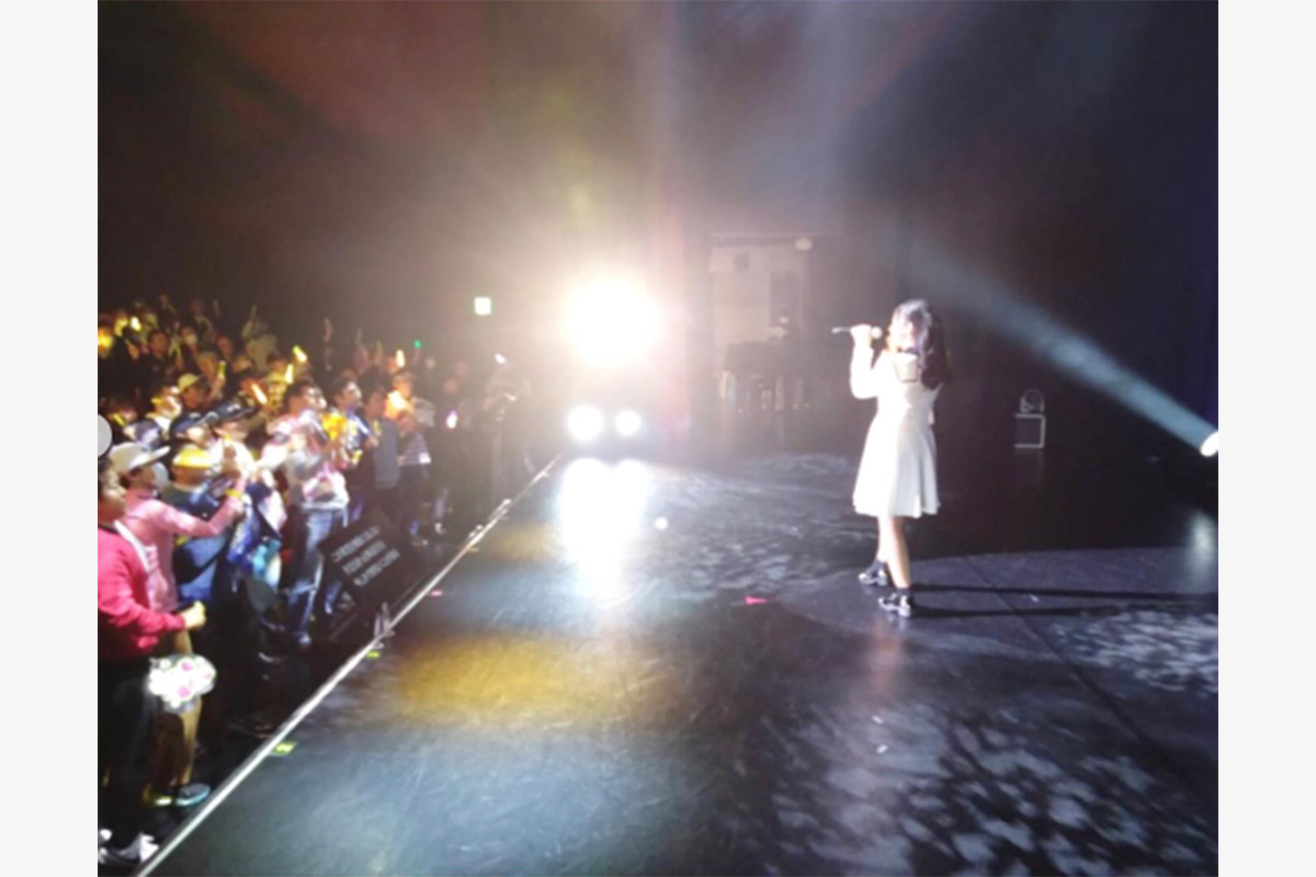 菅沼菜々のインスタグラム（@nanasuganuma_official）より