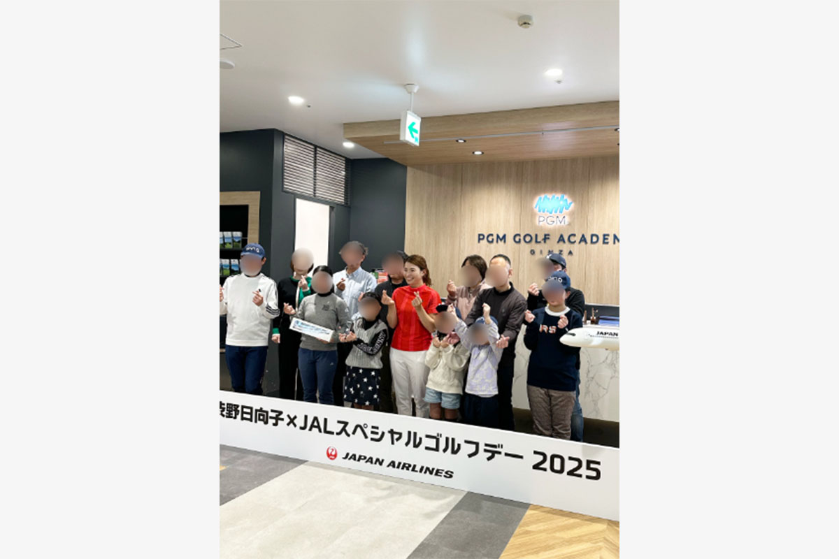 黒田カントリークラブのインスタグラム（@kuroda.cc）より