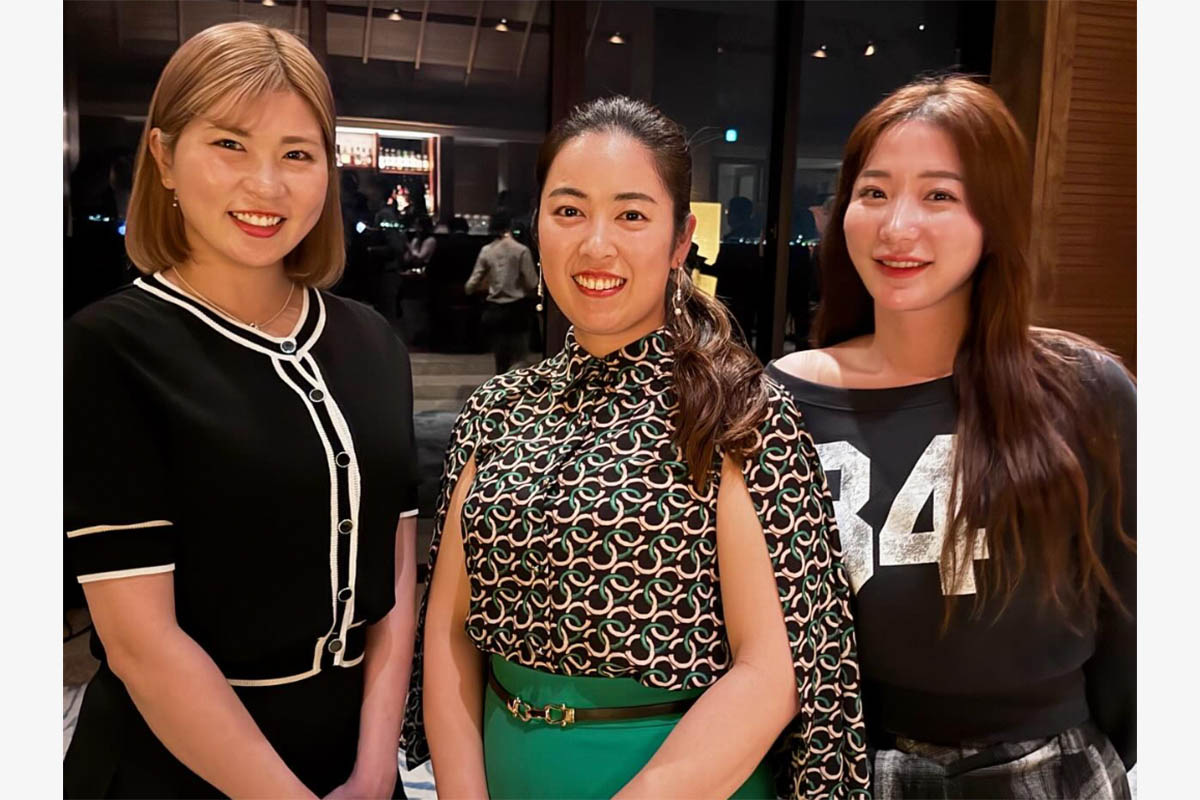 天本ハルカのインスタグラム（@haruka.no.1）より