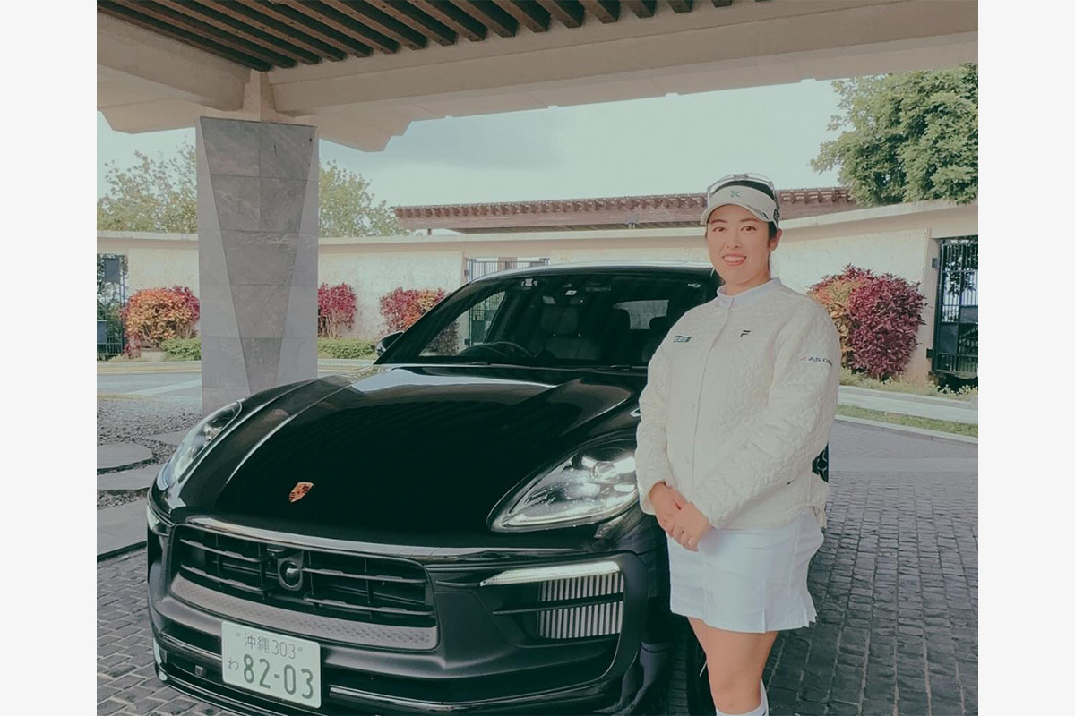 天本ハルカのインスタグラム（@haruka.no.1）より