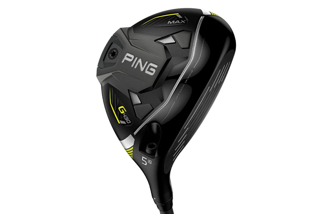 PING 純正シャフト TOUR 173-65s フェアウェイウッド用 Sフレックス