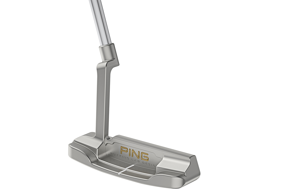 ピン「PLD MILLED」シリーズ「ANSER 30」