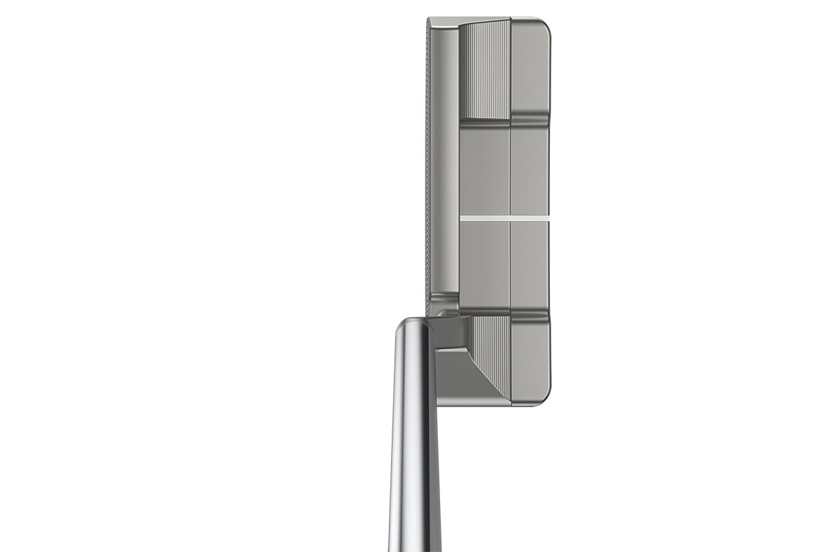 ピン「PLD MILLED」シリーズ「ANSER 4D」