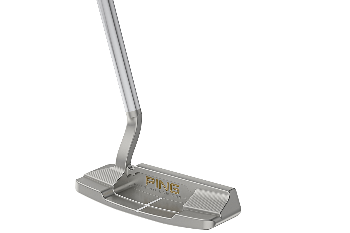 ピン「PLD MILLED」シリーズ「ANSER 4D」