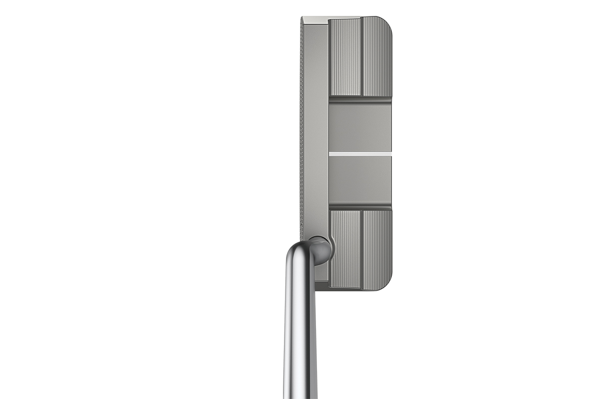 ピン「PLD MILLED」シリーズ「KUSHIN」