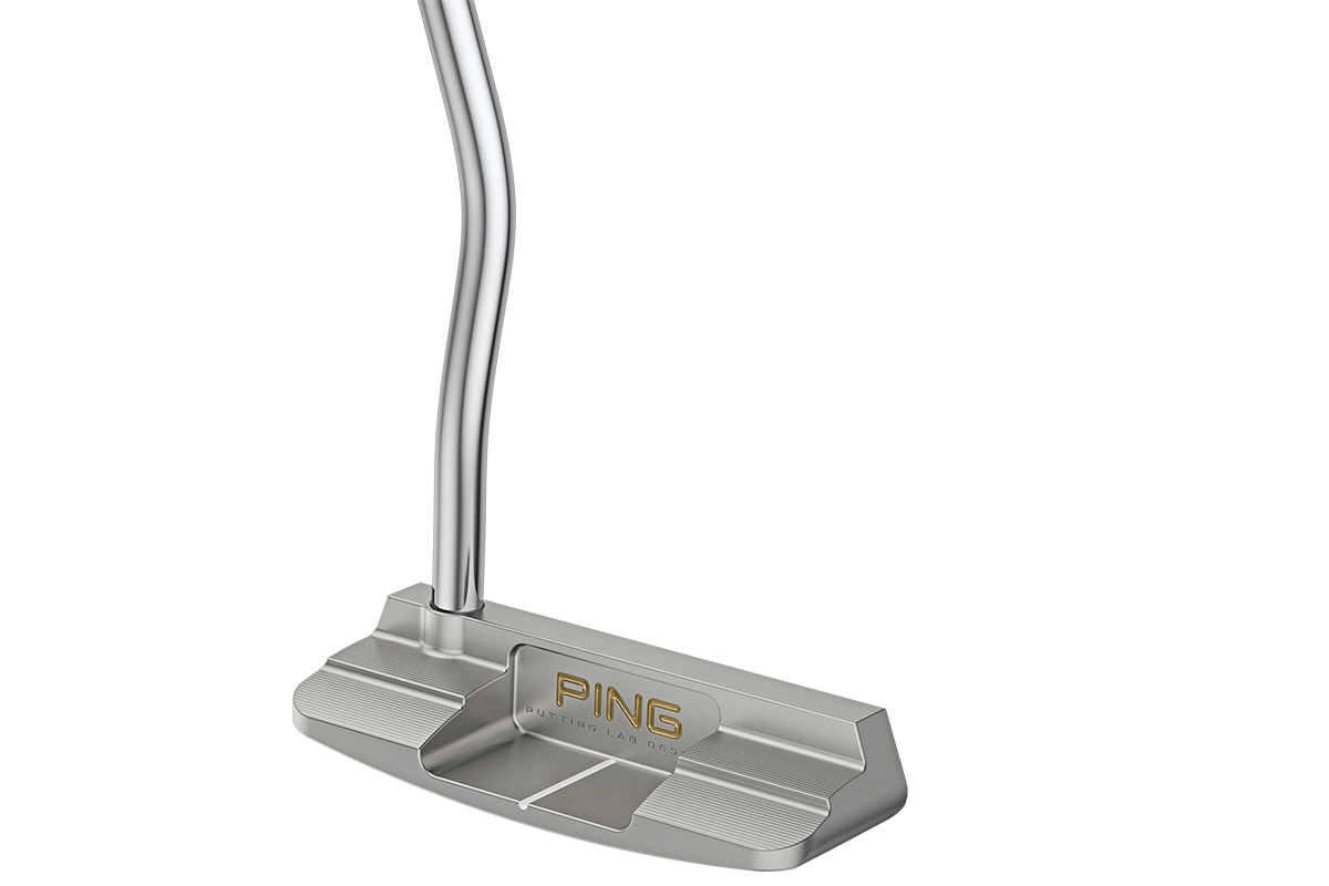 ピン「PLD MILLED」シリーズ「KUSHIN」