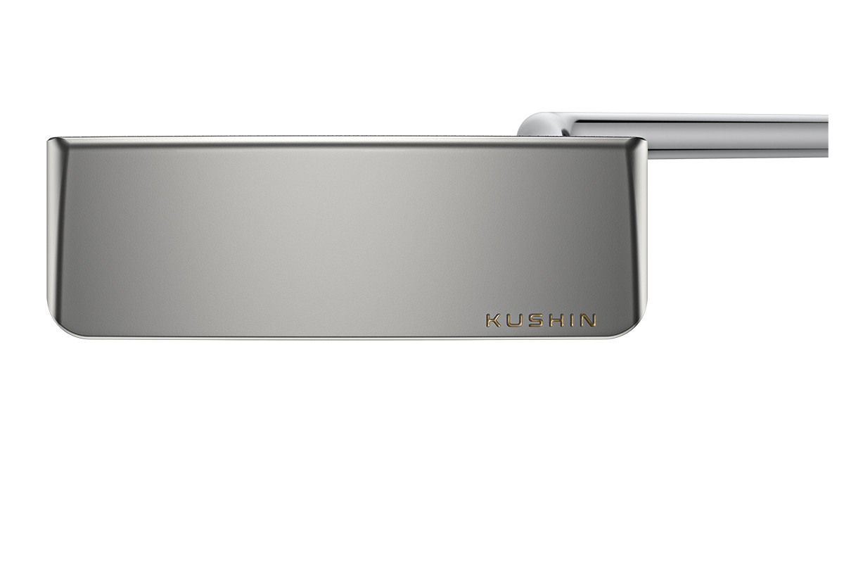 ピン「PLD MILLED」シリーズ「KUSHIN」