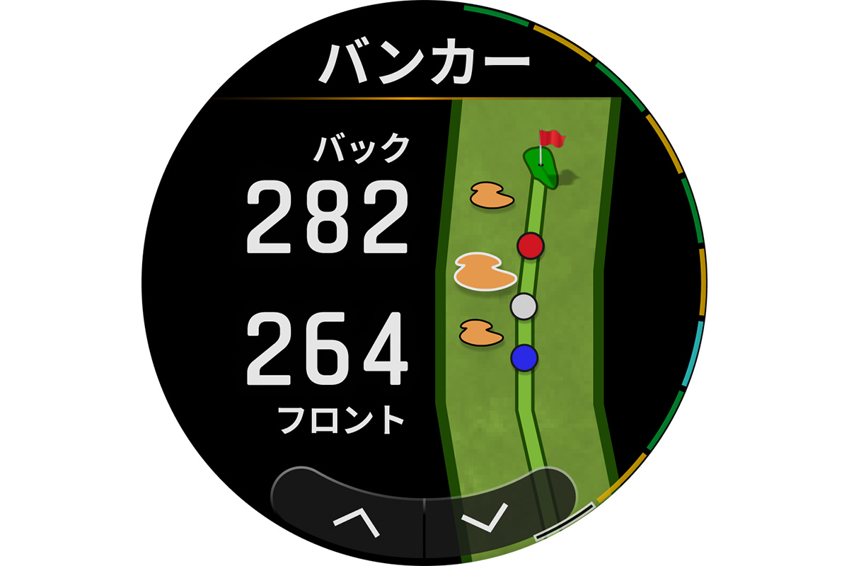 ハザードビュー/ハザード情報