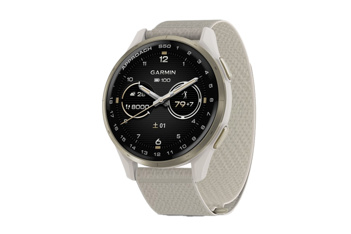 「Approach S50」Neutral