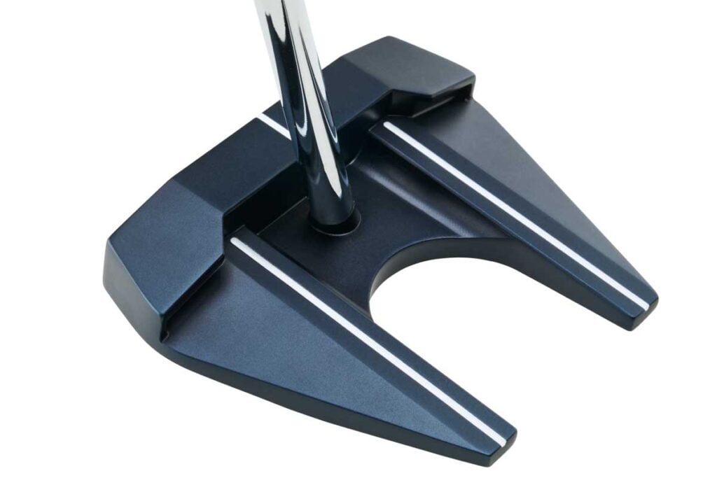 流行の兆しがある「シャフト斜め挿しパター」はこれからの主流になる