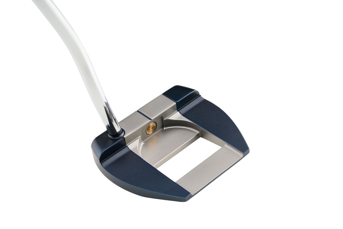 「Ai-ONE MILLEDパター」JAILBIRD MINI T VERSA90 DB 価格:6万8200円(税込み)