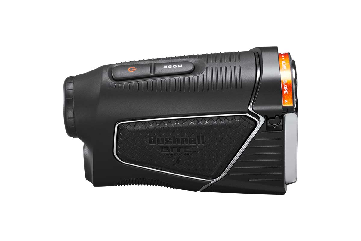 ピンシーカープロX3プラスジョルト