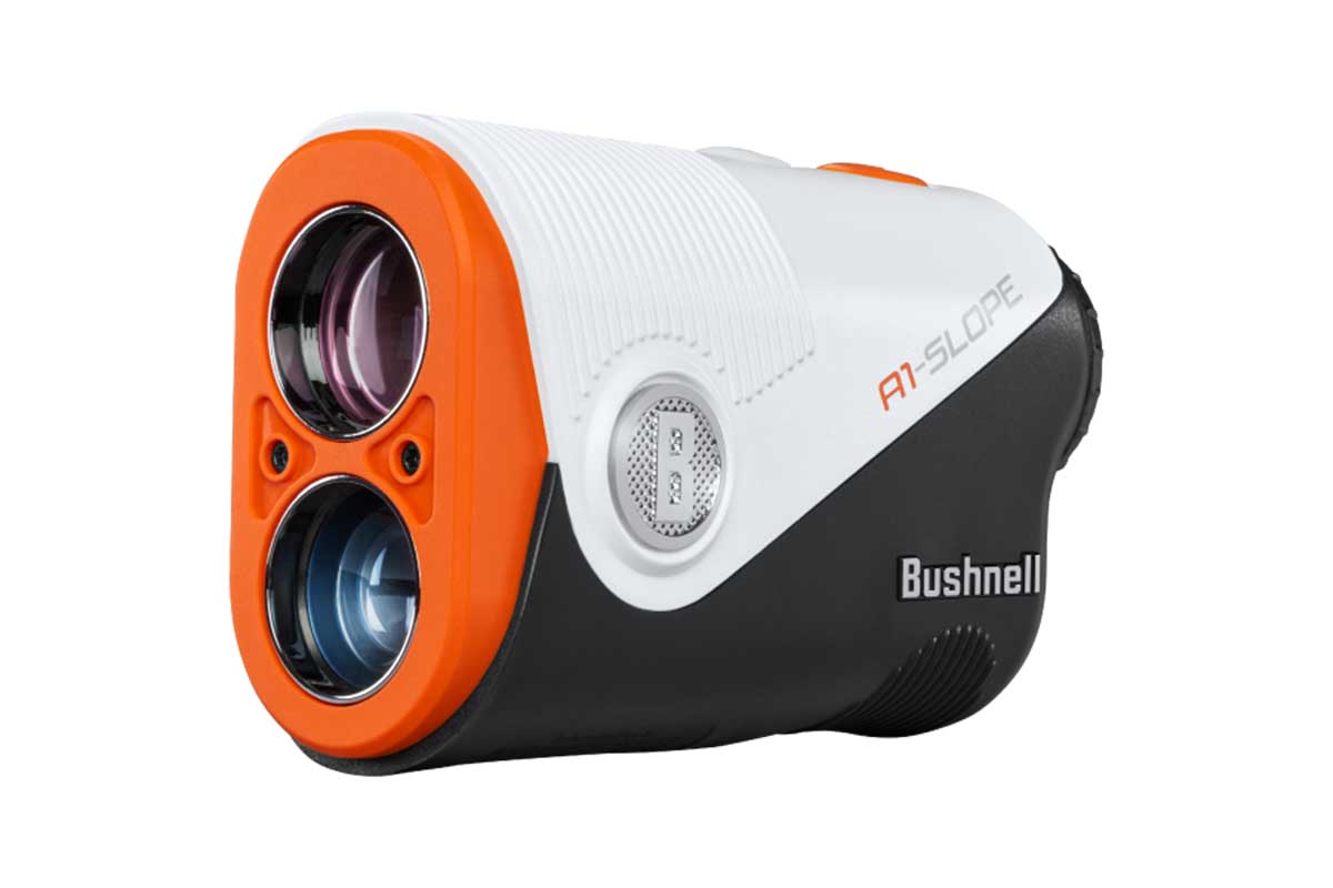 ピンシーカーA1スロープジョルト