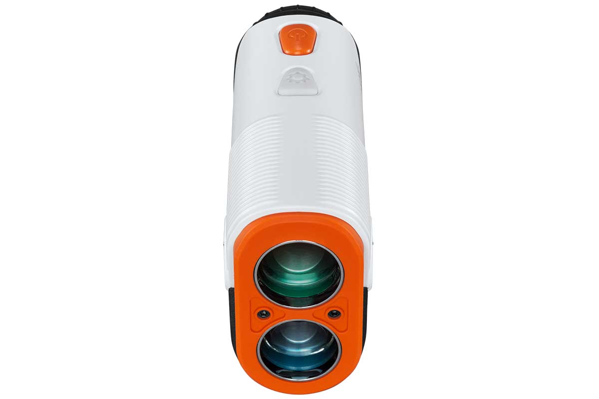 ピンシーカーA1スロープジョルト