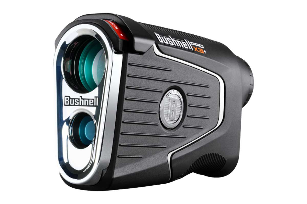 ピンシーカープロX3プラスジョルト