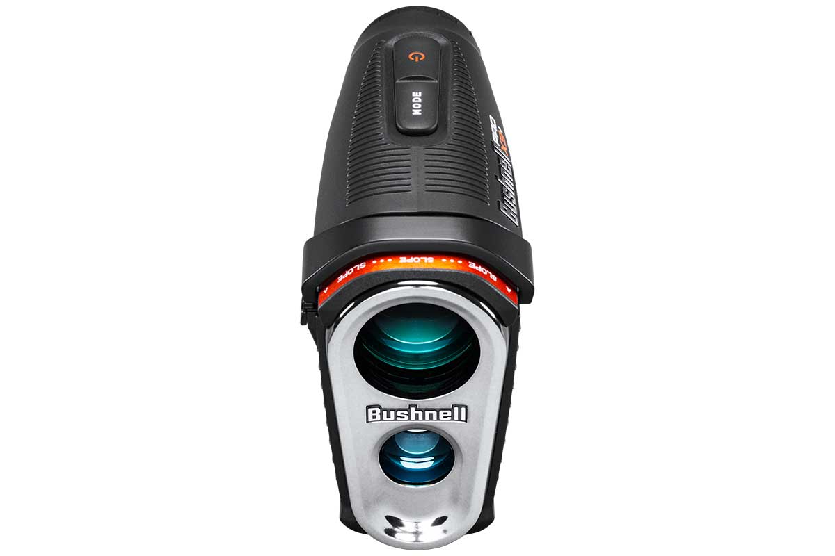 ピンシーカープロX3プラスジョルト