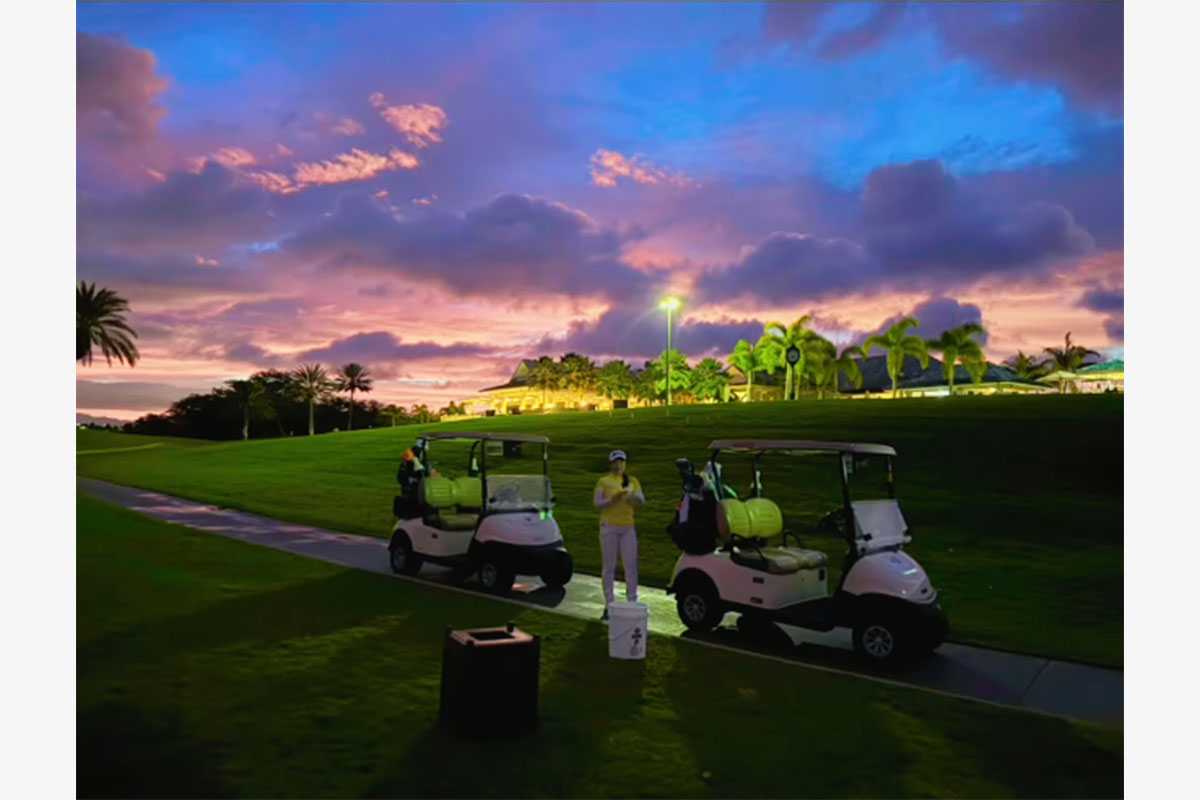 小祝さくらのインスタグラム（@sakura_koiwai_official）より