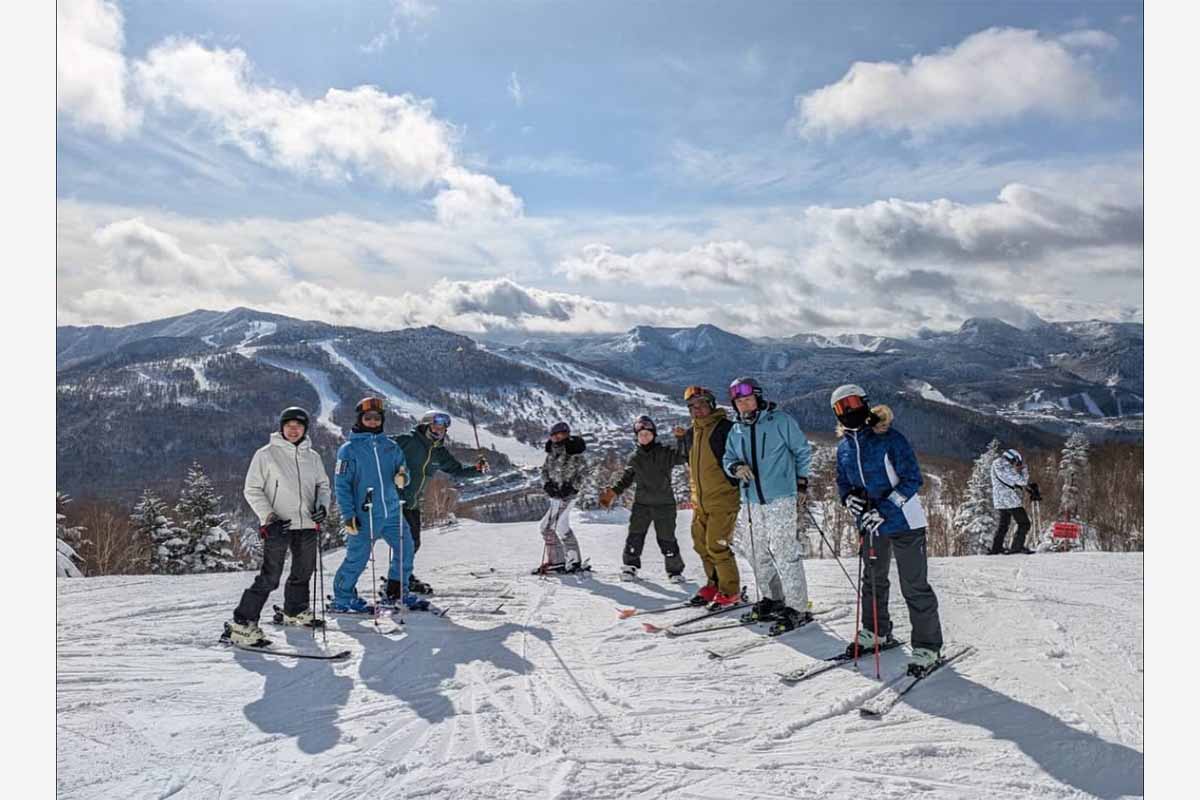 森田理香子のインスタグラム（@1_rikako）より