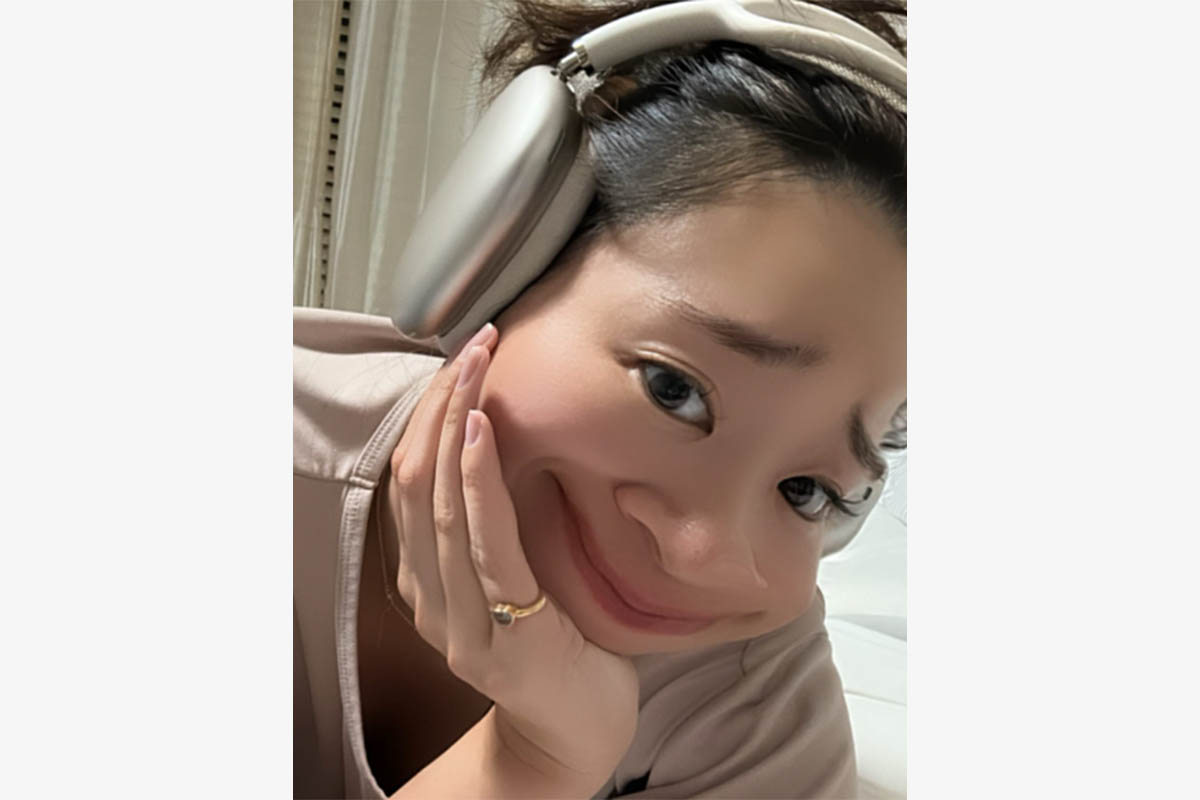 原英莉花のインスタグラム（@warriorsmilerika_9）