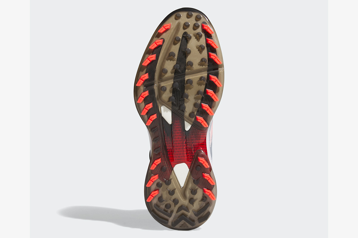 アディダスの新しいフラッグシップシューズ「Adizero ZG 25 BOA」