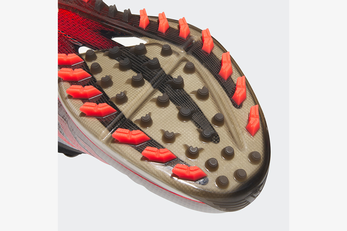アディダスの新しいフラッグシップシューズ「Adizero ZG 25 BOA」