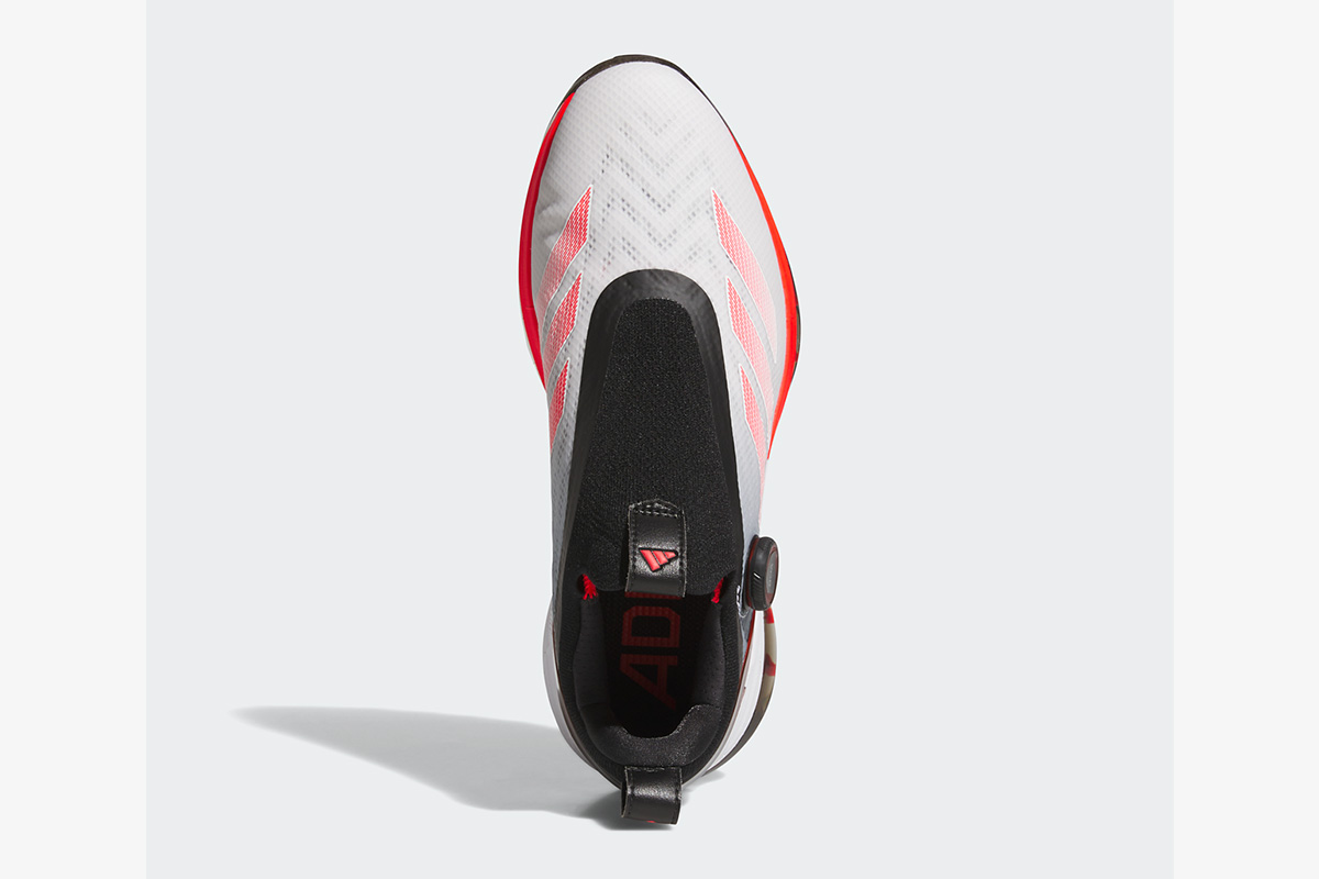アディダスの新しいフラッグシップシューズ「Adizero ZG 25 BOA」