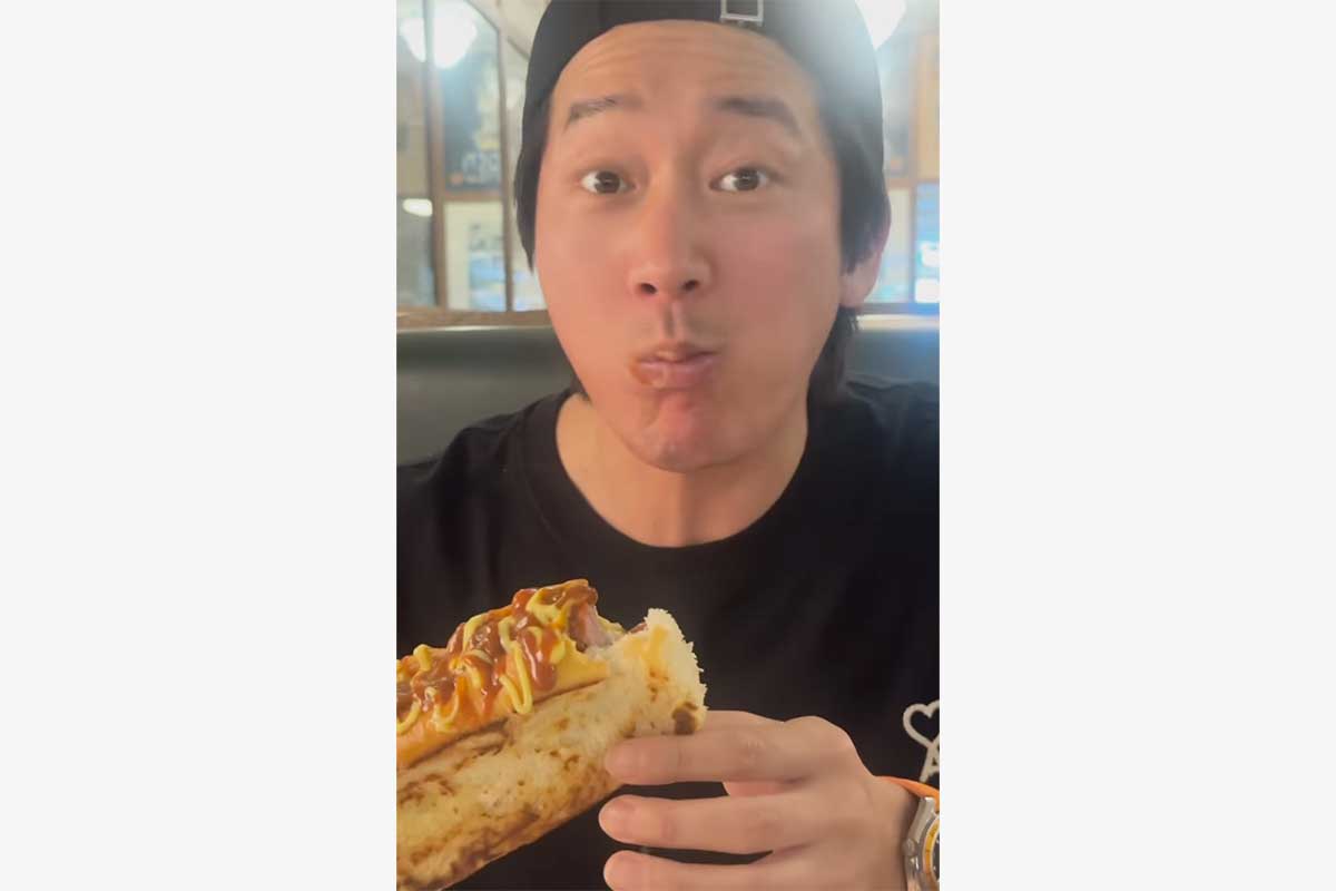 イ・ボミのインスタグラム（@bomee.lee）より