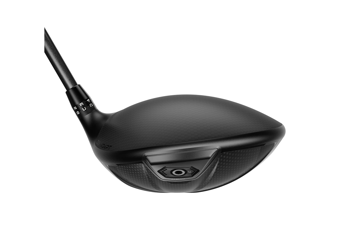 DS-ADAPT LS ドライバー