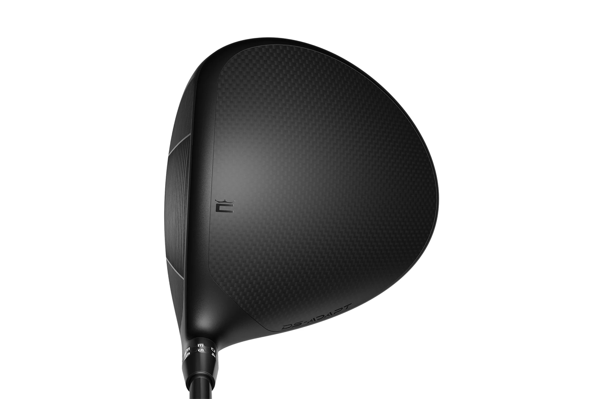 DS-ADAPT MAX-D ドライバー