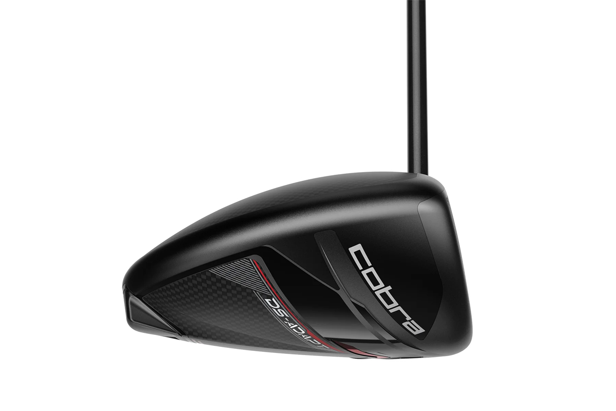 DS-ADAPT MAX-D ドライバー