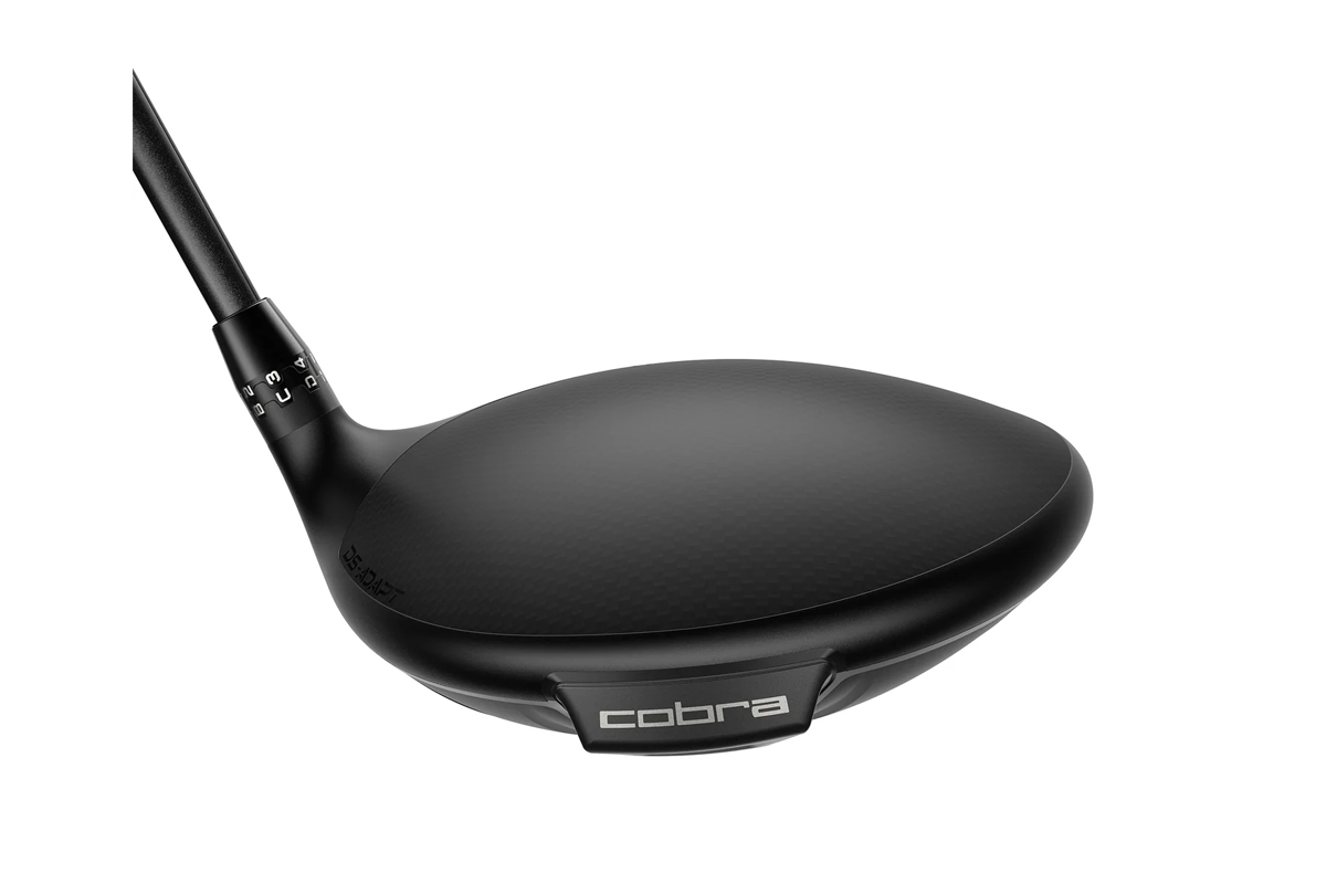 DS-ADAPT MAX-D ドライバー