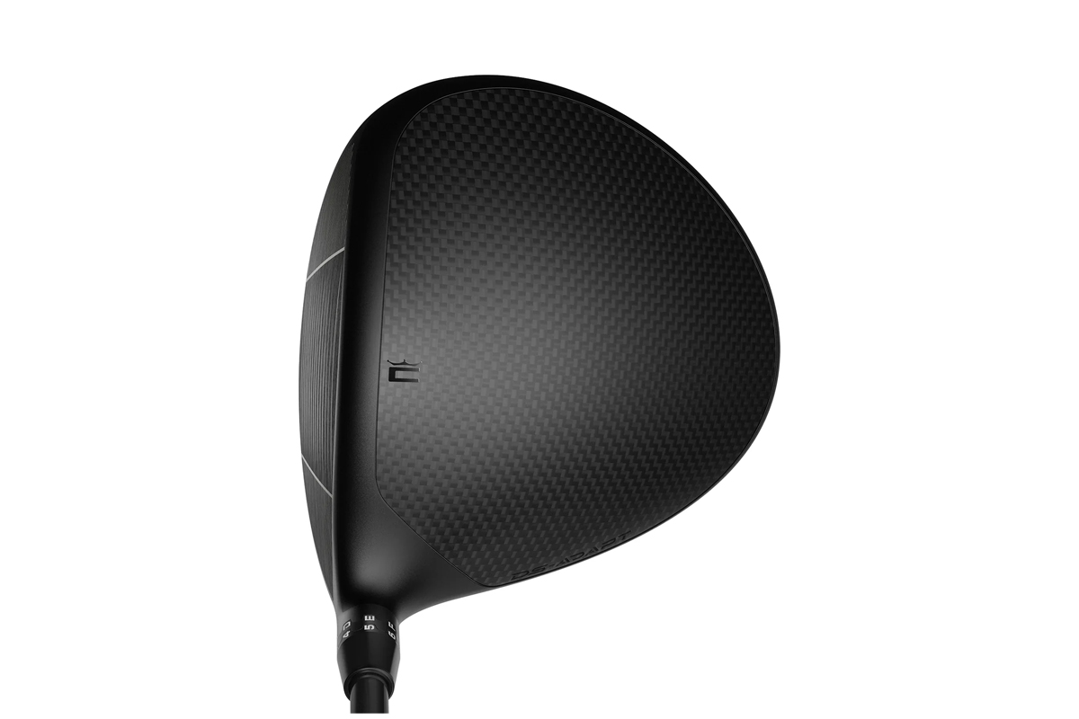 DS-ADAPT MAX-K ドライバー