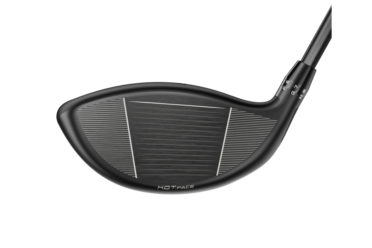 DS-ADAPT MAX-K ドライバー