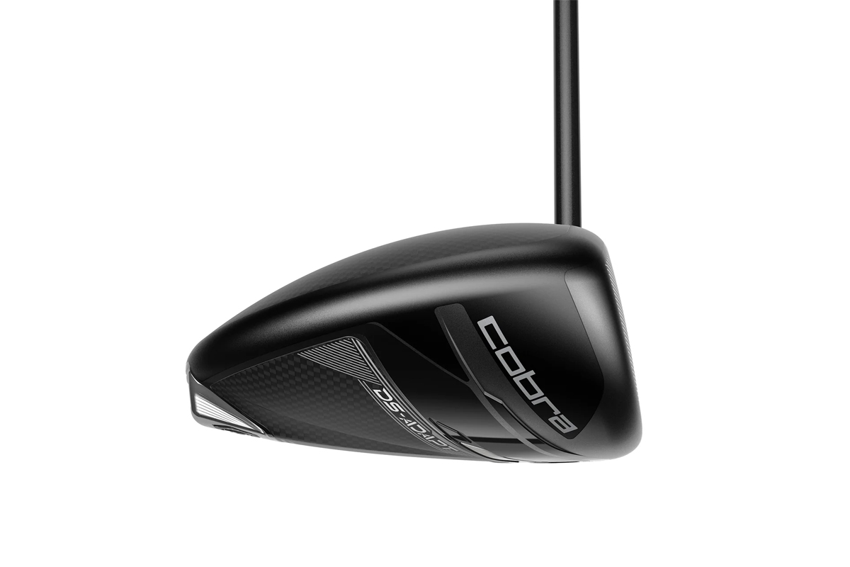 DS-ADAPT MAX-K ドライバー