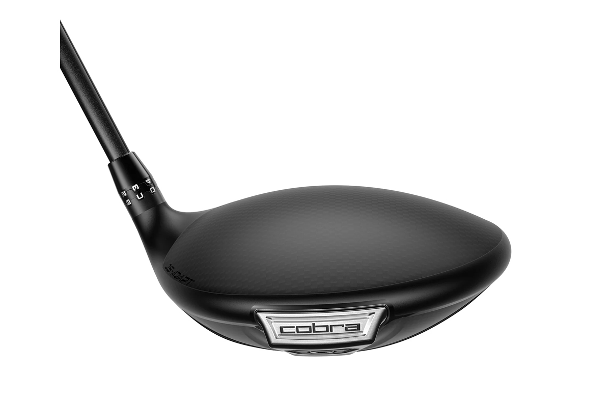 DS-ADAPT MAX-K ドライバー