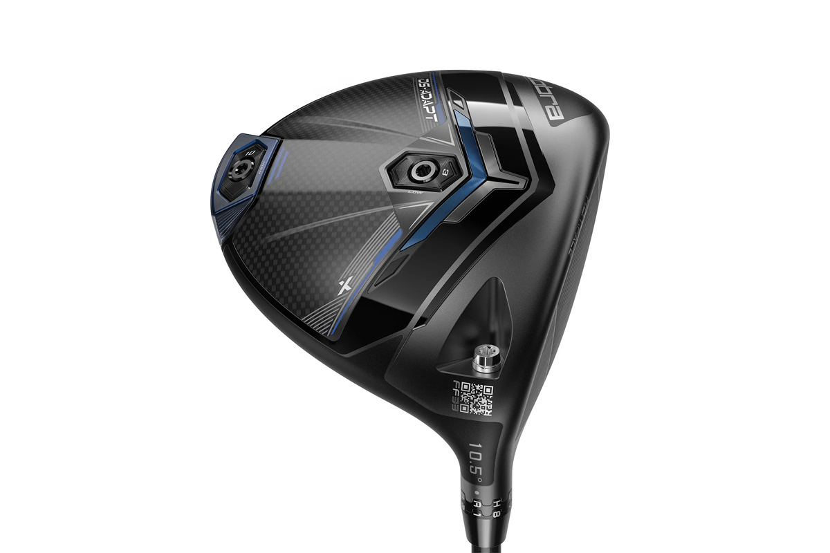 DS-ADAPT X ドライバー