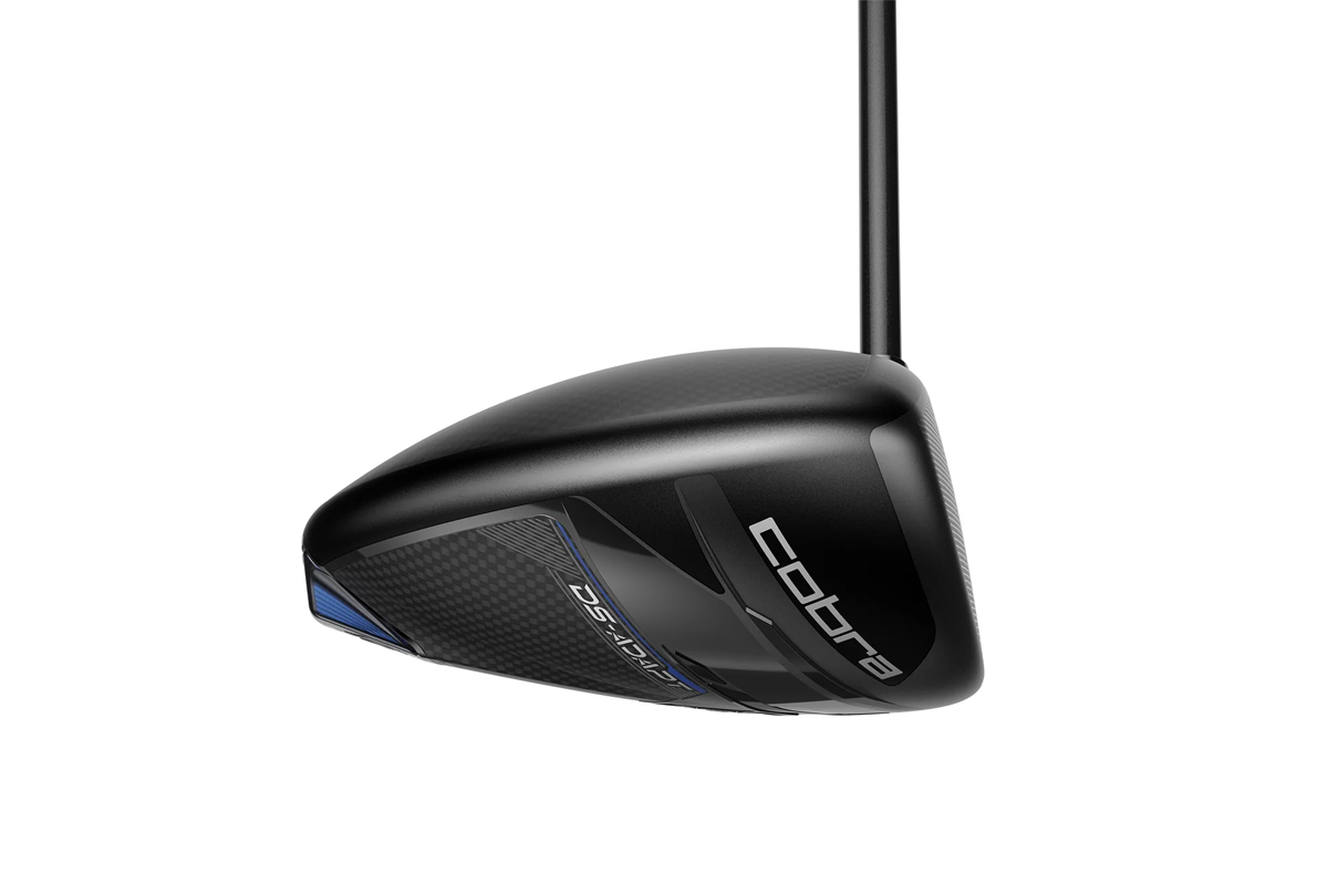 DS-ADAPT X ドライバー